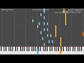 End of video