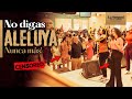 Por amor a Dios ya NO DIGAS &quot;ALELUYA&quot; por ESTA RAZÓN! 😱📕