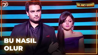 Madu Sanat Dünyasına Atıldı Yalancı Bahar Hint Dizisi 97. 