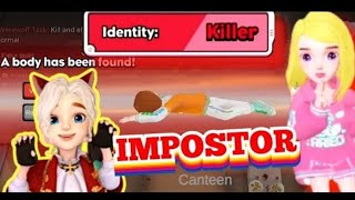 Impostor Killer - Space Werewolf WePlay screenshot 3