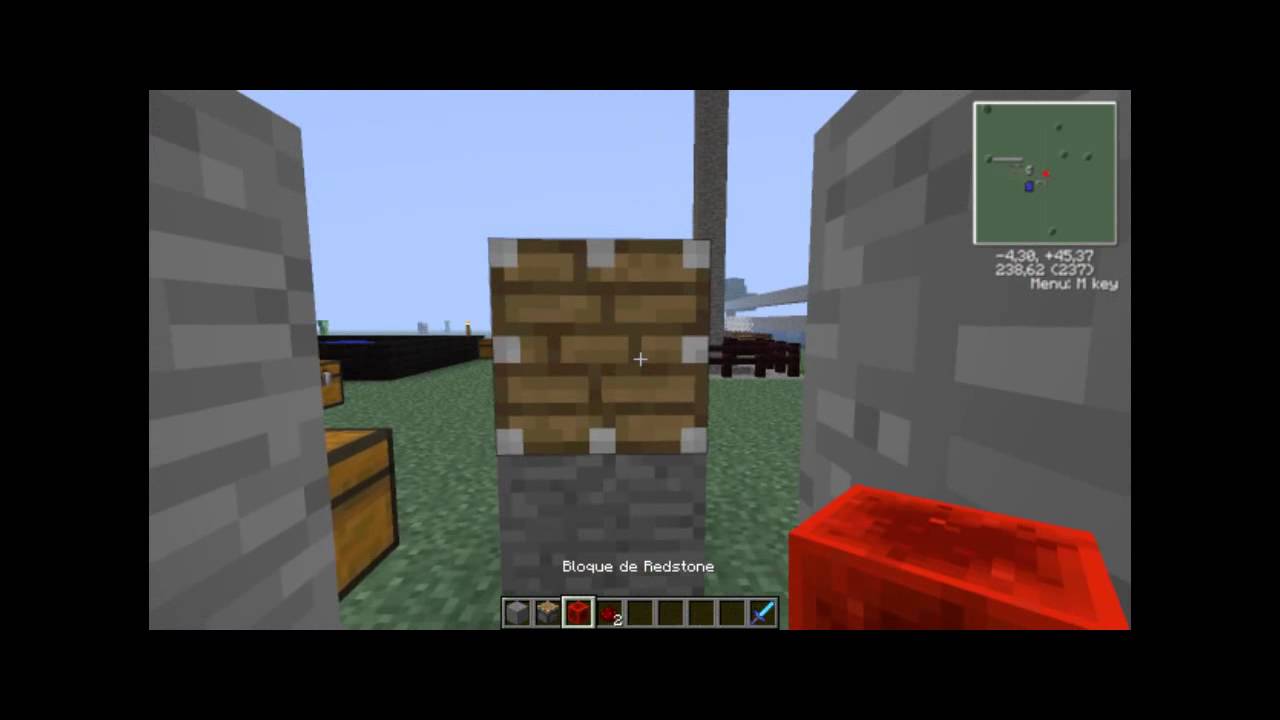 FCgames | trucos para minecraft 1.5.2 | like para mas trucos!