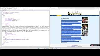 Web Development Final Project Bradley Yeazel