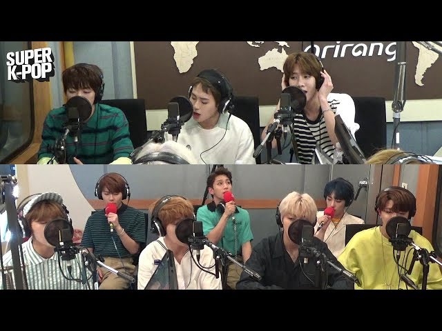 Super K-Pop] 골든차일드 (Golden Child) - 모든 날 (All Day) - YouTube