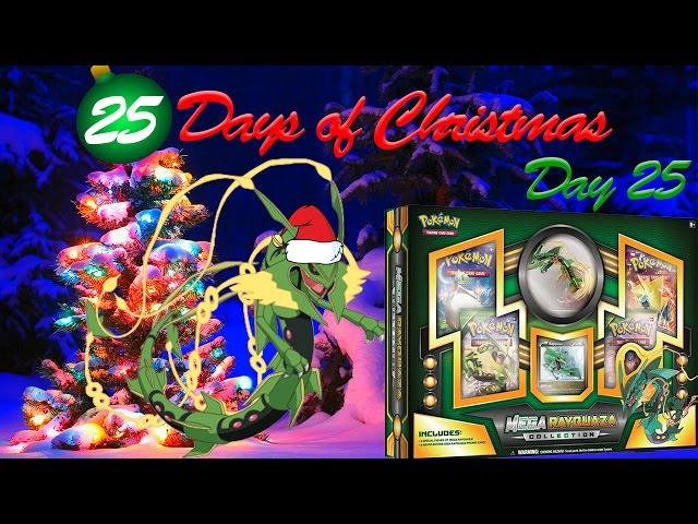pokemon mega rayquaza booster box Best Pokmon TCG deal: Prismatic Evolutions booster packs drop 32%