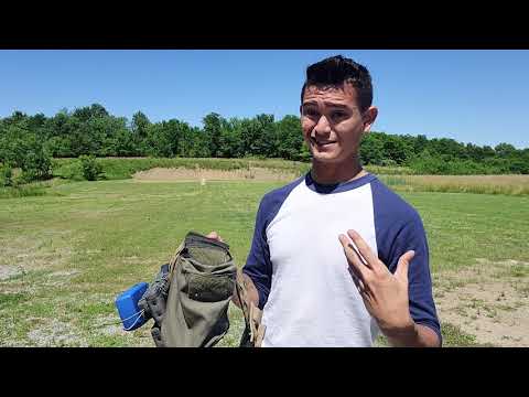 Trex Arms Orion- Review