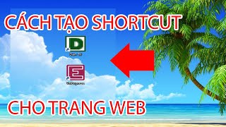 Cách tạo shortcut trang web trên trình duyệt Chrome screenshot 4