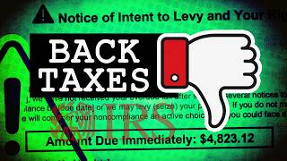 Struggling With Back Taxes - Optima Tax Relief