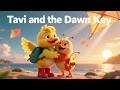 Tavi and the Dawn Key | Story for kids