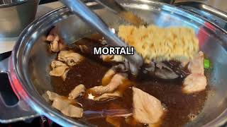 🔥 "Cooking RPG: Defeat the Ramen Dragon – Ultimate Food Battle Adventure! 🍜⚔️"#FoodieGamer –  screenshot 3