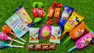 🔥Chokozo milk maza🍫🌈✨ ASMR.The satisfying Unboxing Ever !#asmer #satisfying #chocolate #viral