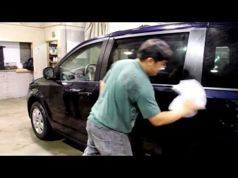 Dupont Automotive Protection Package