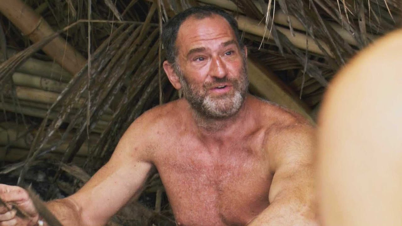 Survivor host Jeff Probst on player exit: 'That is a very ...