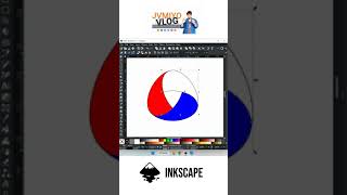 SHAPE BUILDER TOOL INKSCAPE 1.3