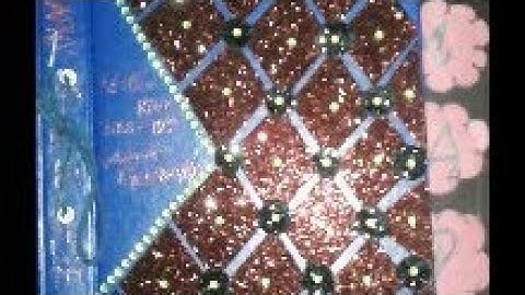 How to make a geography practical file 12th class | class 12 ki bhugol ki practical file kaise banay