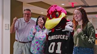 Family Weekend 2023 Video