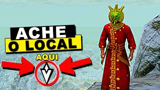 O PROBLEMA DAS MISSOES EM JOGOS!