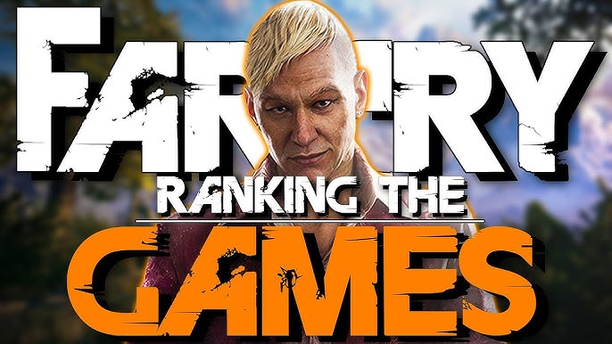 Far Cry 6 sees 25% more engagement than Far Cry 5