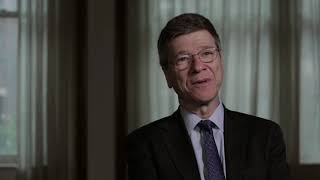 Economic Development is New - The Age of Sustainable Development