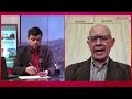 Roberto Moscoso: Declaraciones de diputada Ballivián es personal, no refleja posición de Unidad.