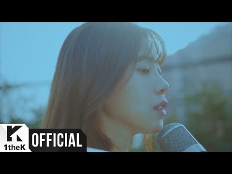 [MV] Bae Da Hae(배다해) _ Knock Knock Knock(똑 똑 똑)