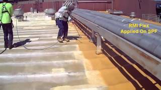 Information RMI Ballasted EPDM-Foam Advanced Precision Roofing Guide