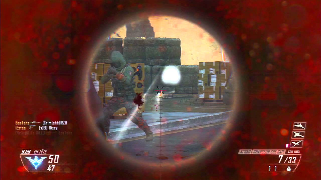 5 Man Feed Double+Triple