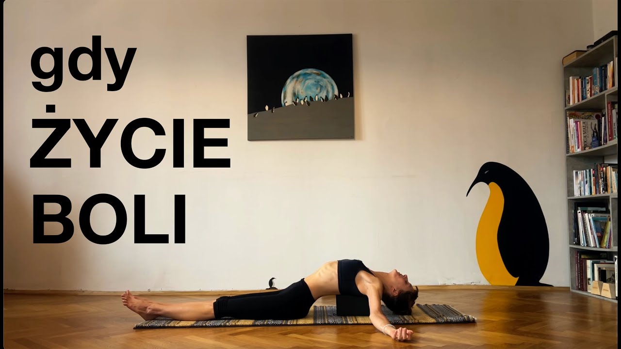 30min: gdy Życie Boli ❤️‍🩹