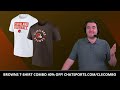 Browns vs. Chiefs Madden Simulation Reaction For 2024 NFL Season | Browns Week 15 Madden 25 Rosters