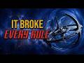 DS9 BROKE Every Star Trek Rule (And Became the BEST)