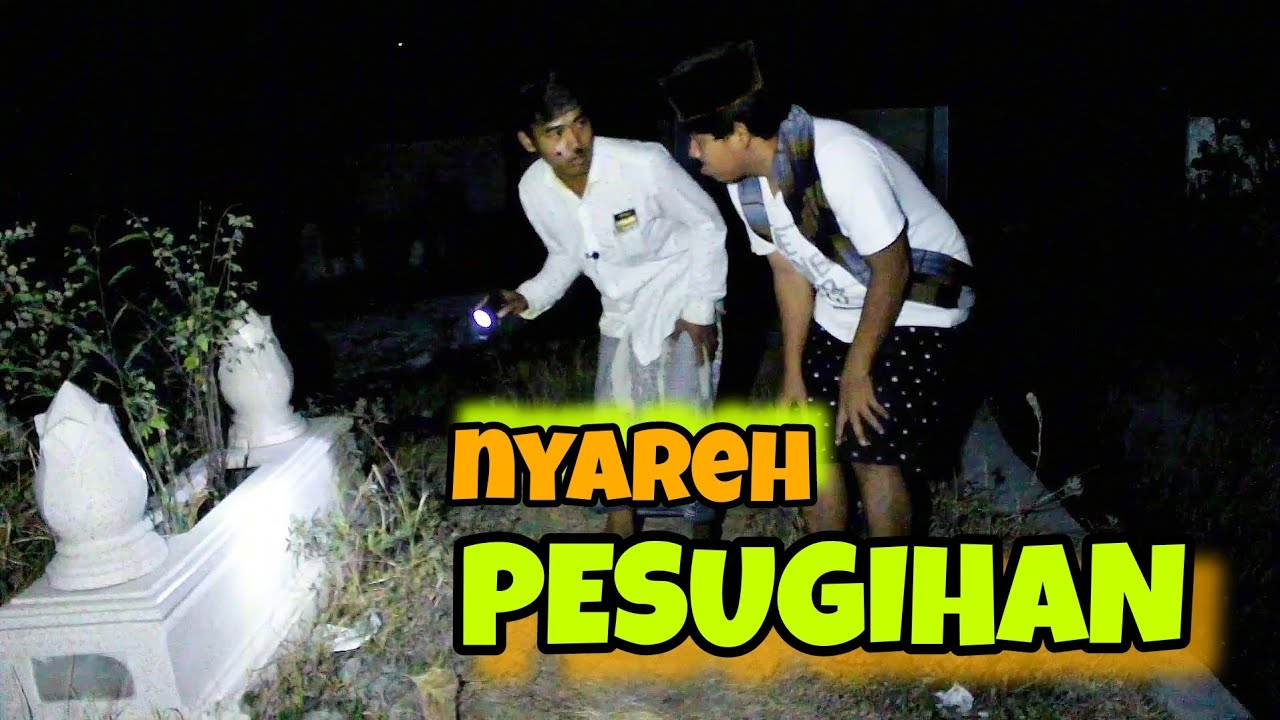 MADURA LUCU.//CARI PESUGIHAN