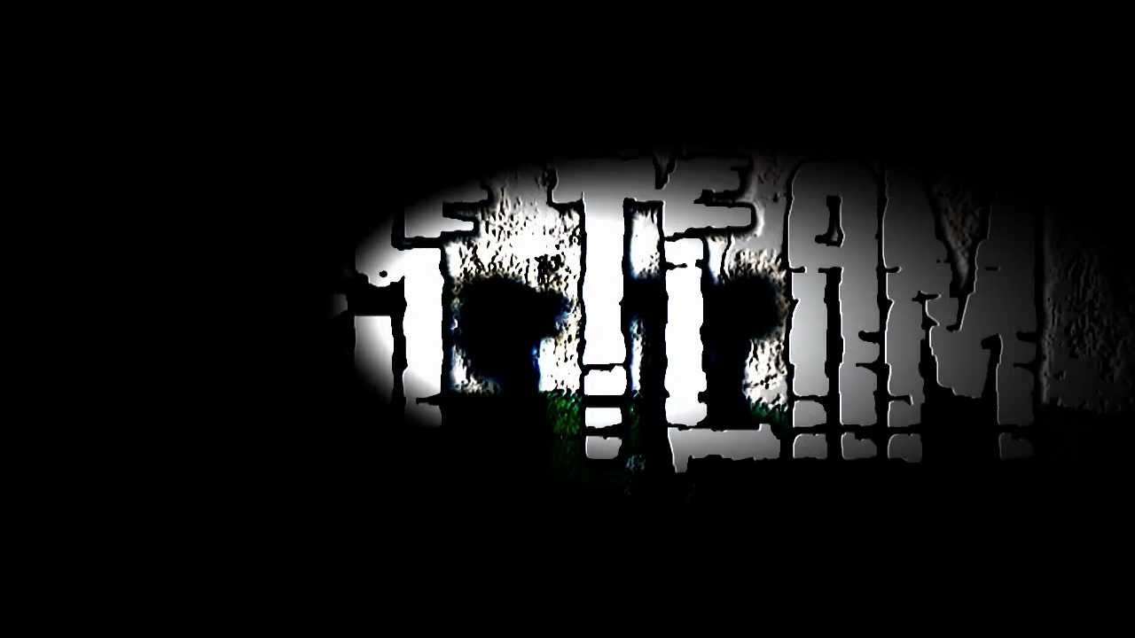 ST:S Team Заставка [HD] (Intro)