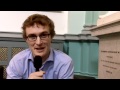 Founders Paddy Cosgrave Tells His Story