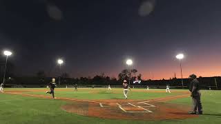 Diamond Nation 10/4-6/2024 Highlights from 17/18u Wood Bat Championship