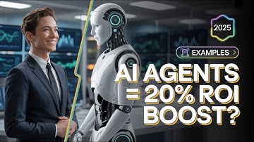 Hoe AI-agenten alles veranderen in 2025