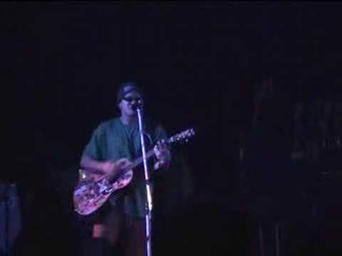 Wheatus - Hey Mr. Brown (Live)