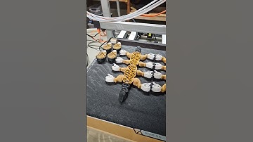 We got the anycubic kobra max going. working like a champ.