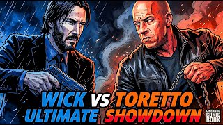 What If JOHN WICK Entered THE FAST & FURIOUS Universe? (Full Alternate Timeline)