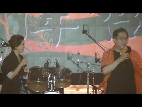 2021/10/23 臺南 于子育 黃偉哲 一人一半 將軍吼