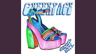 Growth Sux - Cheekface