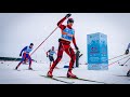 Югорский лыжный марафон пройдёт, несмотря на тёплую погоду