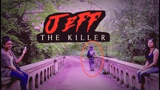 Jeff The Killer screenshot 2