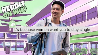 The REAL Reason Women HATE Passport Bros