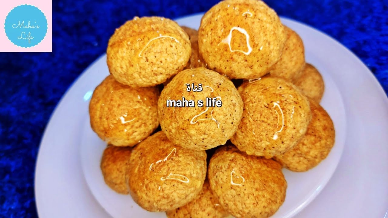 #زلابية مقرمشة دايت بدون قلي بدون خميرة🌙حلويات دايت ❗ حلويات رمضان ❗ لقمة القاضي المقرمشة #لقيمات