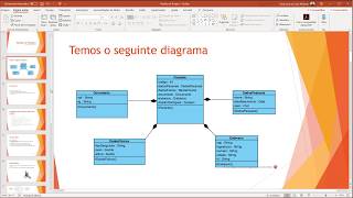 Aula de Revisão Padrão Builder Java - Correção exercício
