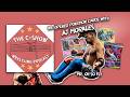 AJ MORALES: Getting Started, Big Opportunities | The C-Show (Wrestling) Podcast