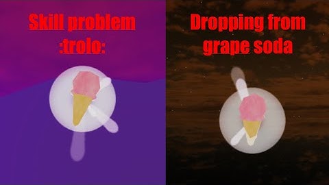 [READ PIN] Kaizo Robot 64 Mobile Guide: Skill Problem :trolo: + Dropping from Grape Soda