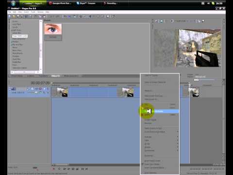 როგორ ავაჩქარო ან შევანელო მომენტი