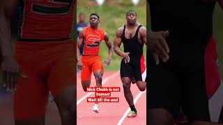 Nick Chubb Went Viral In Hs For This