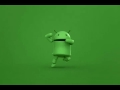 Android dancing