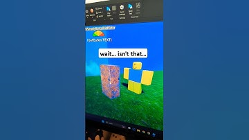 new Roblox studio update is fire 🔥🔥 #roblox